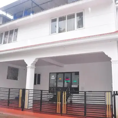 HS Cottage Ooty