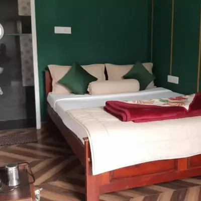 Hanni Resort