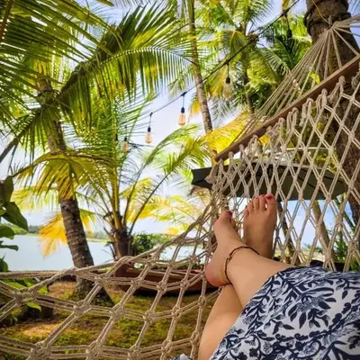 Green Island homestay