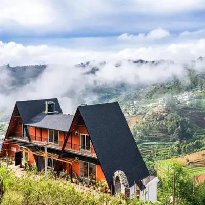 Zostel Kodaikanal