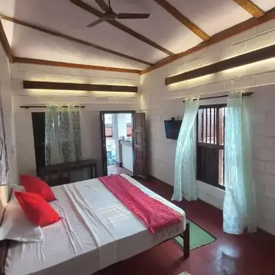 36 Palms Heritage Villa