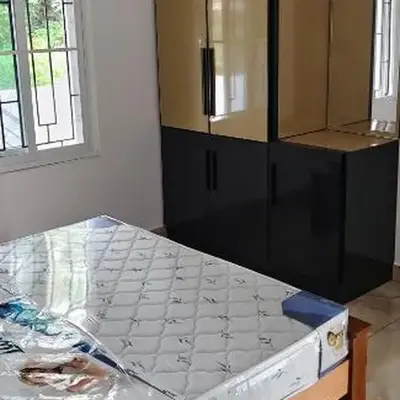 Happy Homes