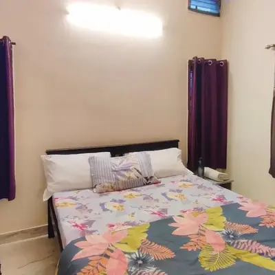 Spacious #1BHK Home Stay in Central #Mysore