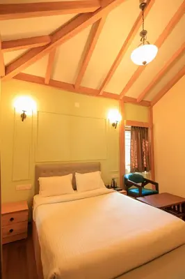 Gallery image of Whispering Pines in Ooty