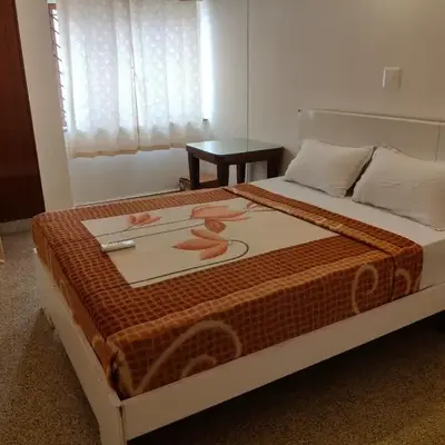 Cabana 2bhk Elite