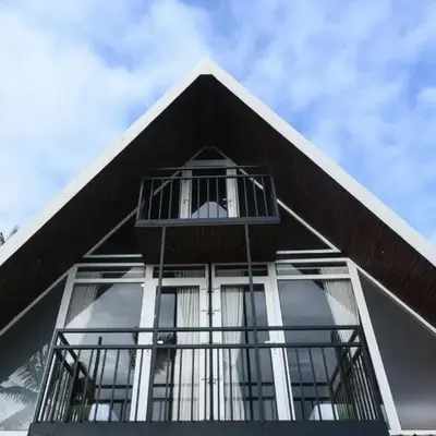 Nirvana-Vadanappally Beach Villa