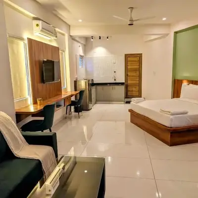 Sihi Homes