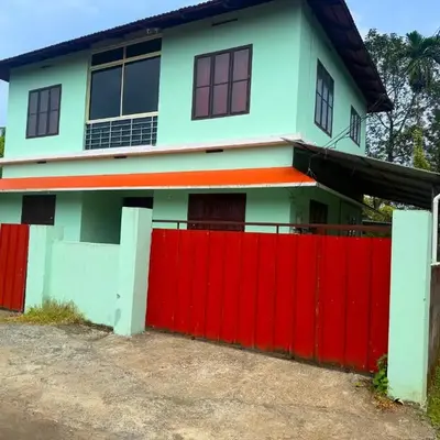 Cosy Kalpetta Villa