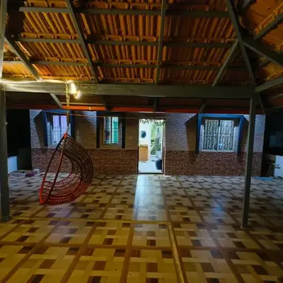 Coorg Refresh Homestay