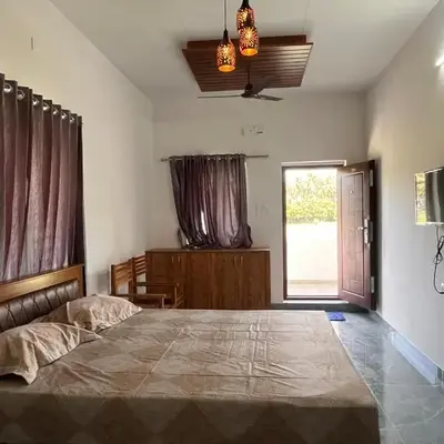 The coconest Kinathukadavu