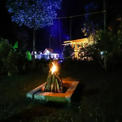 DJ River Meadows Resort