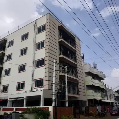 SPICE HOMESTAY Apartment