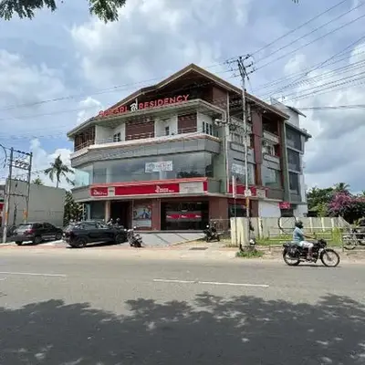 Pearl Residency Kalady