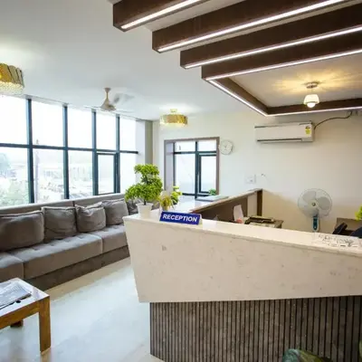 Parva Residency