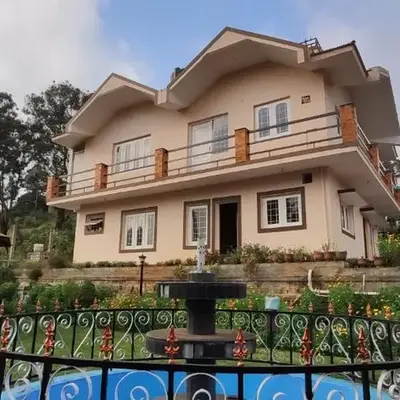Nivriti Cottage Valley View Stay