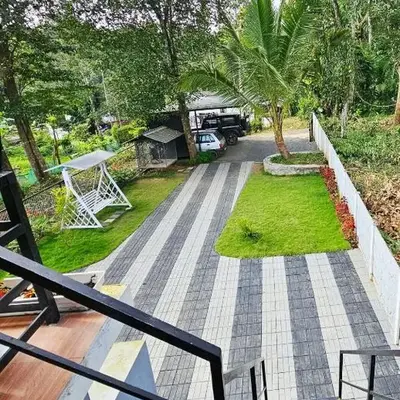 Valiyattu Nest Homestay