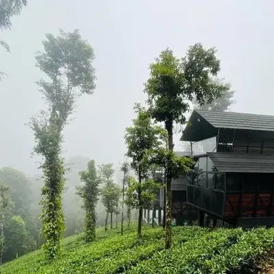 Fresh Wave Resort And Pool Villa Soochipara