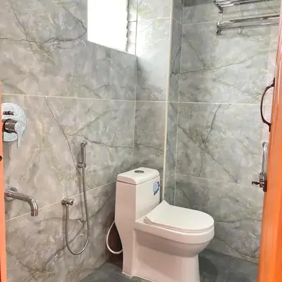 Yellow Bliss - 1BK Apartment