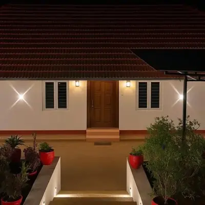Emnic Cottage Homestay