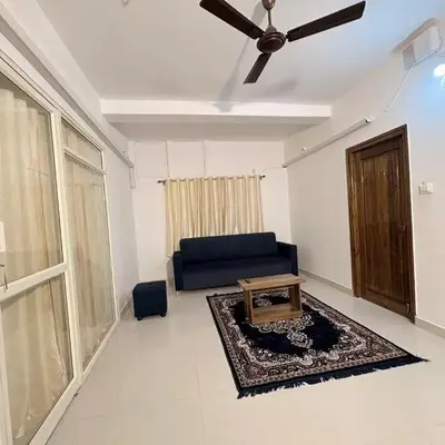 2 Bedrooms AC Homestay call 8O882-37972