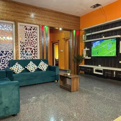 Hamsa Farmstay Mysore