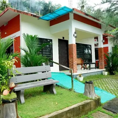 Daya Village