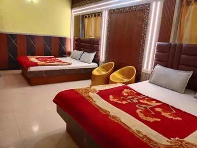 Gallery image of Sri Krishna residency in Ooty