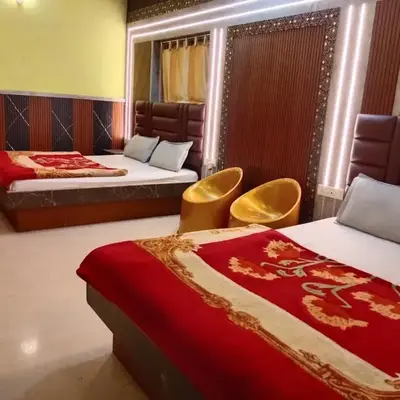 Sri Krishna residency