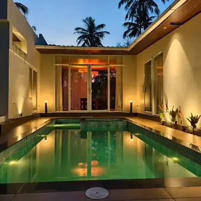 Reflections by SOL Escapes near Cherai Beach
