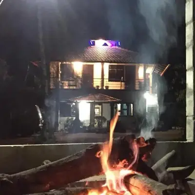 Kund estate stay