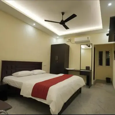 Keerthana Marriage hall and Rooms