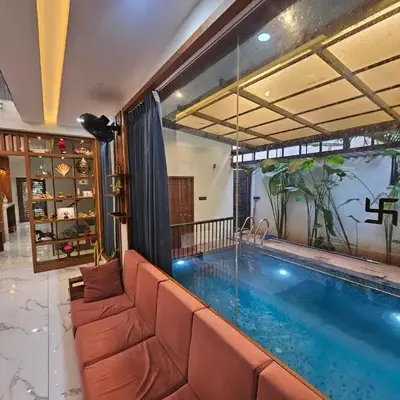 Dreams Premium Villa