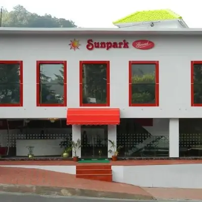 Sun Park Grand Hotel