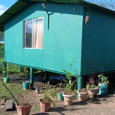 BeingWild Resort