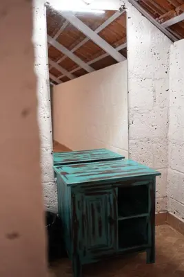 Gallery image of Nomad's Nook in Ponnampet
