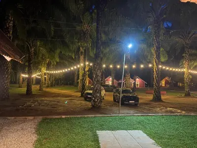 Gallery image of Nomad's Nook in Ponnampet