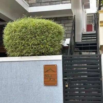 Villa Vista