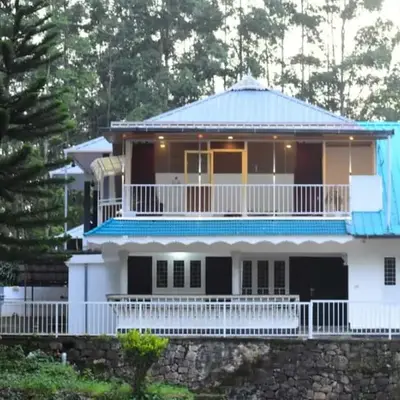 Brindavan Lake Resort