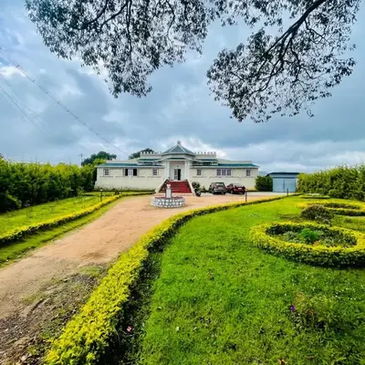 Balacalava Guest House