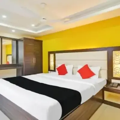 Hotel TriColors Ramnagar Gandhipuram