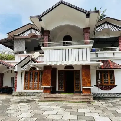 whisperingstrem's RIVER view homestay