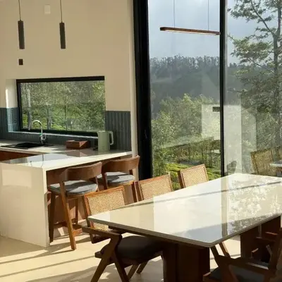 Ozone The Misty Villa - Hill View