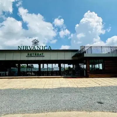 Nirvanica Retreat Wayanad