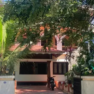 nandanam villlas