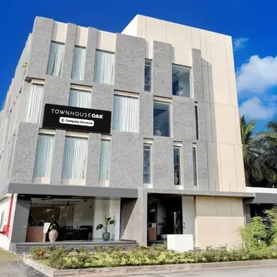 Super Townhouse Oak T. Narasipura Road Formerly Hotel Nishara