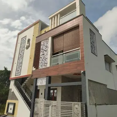 Vani Vilas Luxury Villa