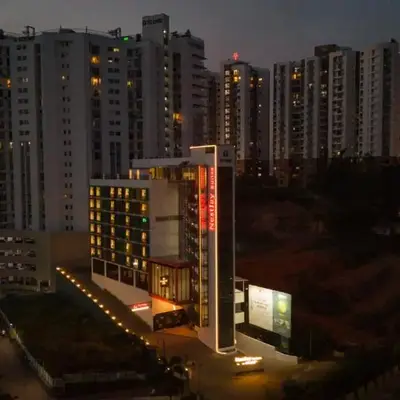 Nestlay Suites by TC One
