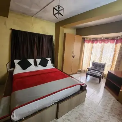 DADIL HOME STAY ooty