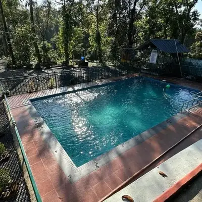 Hima Pool Villa