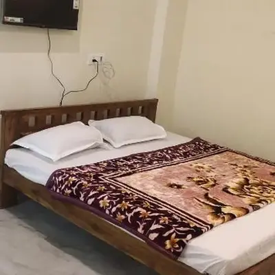 SOWMYA RESIDENCy
